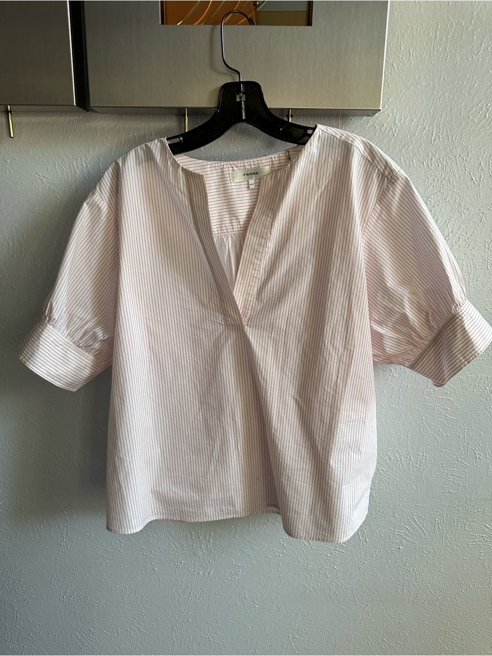 FRAME DENIM Blouse